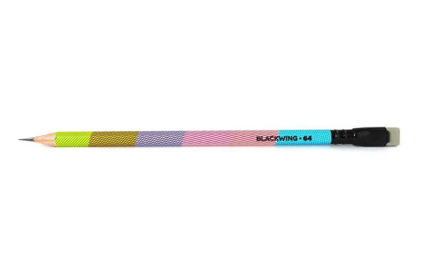 Blackwing - Volume 64 - The Comic Book Pencil - Set of 12