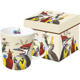 Paperproducts Design - 13.5 oz. Mug - Woody's Party