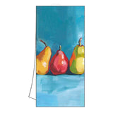 Paperproducts Design - Kitchen Towel - Pear Musee'