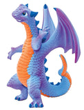 Safari Ltd. - Dragons Collection - Happy Dragon