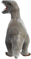 Aurora - Dinos & Dragons - Velociraptor Plush Figure 12"
