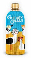 Freaker USA Beverage Insulator - Golden Gulls