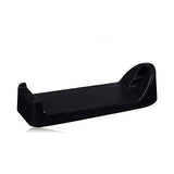 Perma Brands - Razorpit - Razor Blade Sharpener - Men & Women - Black