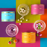 Waterford - Giftology Lismore Essence Clock