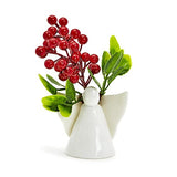 Two's Company - Candle Holder - Angel