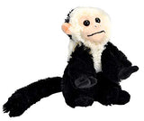 Wild Republic - Cuddlekins - Capuchin - 8"