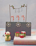 Studio M - 11 Piece Miniature Garden Kit - Joyful Life