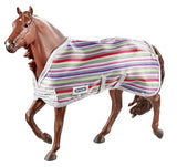 Breyer - Colorful Horse Blanket