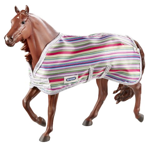 Breyer - Colorful Horse Blanket