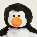Warmies - Microwavable & Weighted Stuffed Animals - Penguin