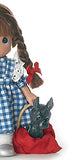 Precious Moments Dolls - The Doll Maker - Wizard of Oz - Dorothy 7"