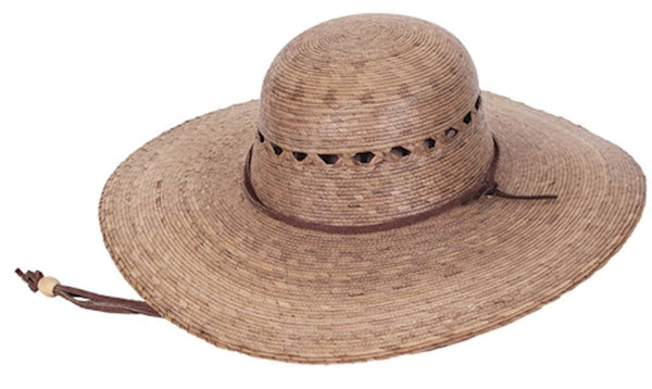 Tula Hats - Women's - Ranch Lattice Hat - Small