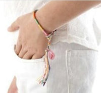 Ganz - Nakamas Friendship Bracelet - Oakley