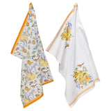 Boston International - 28x18 Tea Towel Set of 2 - State Collection - Georgia