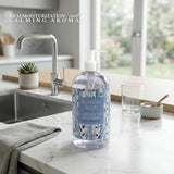 Greenwich Bay Trading Shea Butter Hand Soap – Lavender Birch Moisturizing Liquid Hand Soap, Calming Spa Scent, Gentle for Sensitive Skin, Pump Bottle for Kitchen & Bathroom, 16 fl oz/473 ml
