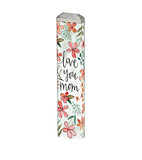 Studio M - 13" Mini Art Pole - Love You Mom