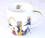 Paperproducts Design - 13.5 oz. Mug - The Entourage