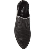 Patricia Green - Rowan Pull-On Bootie - Black - Size 9