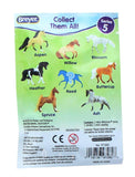 Breyer - Mini Whinnies Surprise Horse - Individual Bag