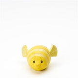 Enesco - Home Grown Figurine - 1.5" Lemon Bee