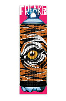 Freaker USA Beverage Insulator - Eye of the Tiger