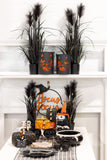 Boston International - 10 Cup Capacity Halloween Cauldron Bowl
