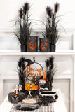 Boston International - 10 Cup Capacity Halloween Cauldron Bowl