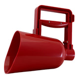 GC - Backyard Essentials - Quick Release Seed Scoop