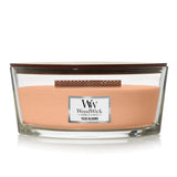 WoodWick - Ellipse Trilogy Candle 16oz. - Yuzu Blooms