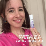 Rinse Bath & Body Essential Oil Roll- On - Lavender .44oz