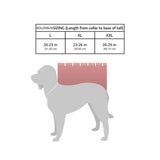 K9 Kolossus Sport Sack Backpack Dog Carrier - Front Facing Fully Ventilated - X-Large Green