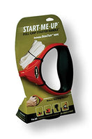 Good Vibrations - Start Me Up - Starter Handle - Red