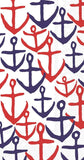 Boston International - Paper Guest Towel 16 Count - Anchors
