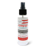 Rinse Bath & Body - 4 oz Refreshing Spray - Peppofoot