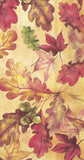 Boston International - Paper Guest Towel 16 Count - Bright Autumn