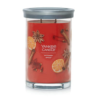 Yankee Candle - 20 Oz. Large Tumbler - Kitchen Spice