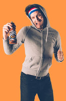 Freaker USA Beverage Insulator - Eye of the Tiger