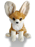 Wild Republic - Cuddlekins - Fennec Fox - 12"