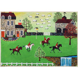 Olivia's Home - 32" x 22" Accent Rug - On The Hunt Homestead