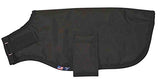 Horseware Ireland - Amigo Waterproof Dog Coat - Black - Medium