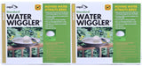 GC - Water Wiggler - API 4WW - Water Agitator - Beige
