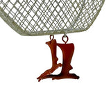 GC - Gift Essentials - Mesh Bird Feeder - Rooster