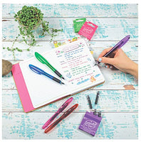 Ooly - Splendid Fountain Pen & Refills Set  - Green