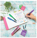 Ooly - Splendid Fountain Pen & Refills Set  - Green