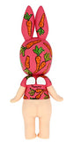 Sonny Angel - Artist Collection Figurine - My Happy Snack - Rabbit