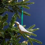 Jonathan Adler - Christmas Tree Ornament - Parrot