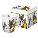 Paperproducts Design - 13.5 oz. Mug - Simply Radishing