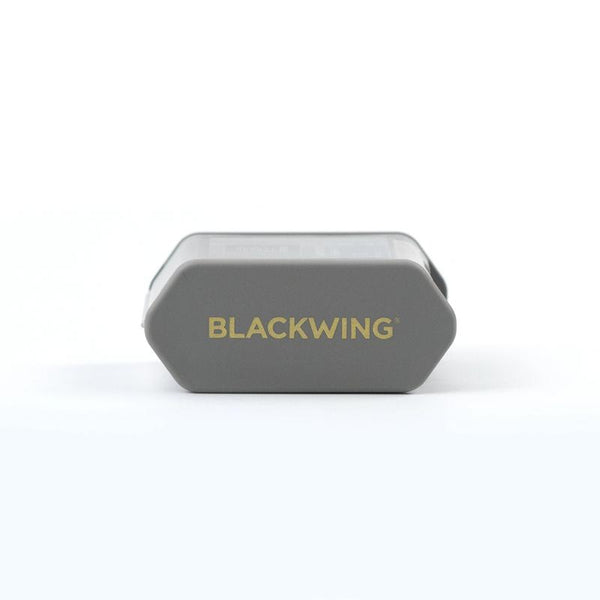 Palomino - Two-Step Long Point Sharpener - Grey