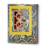 Demdaco - Nathan Murrell - Shadow Box w/ Viewing Window - Butterfly