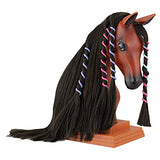 Breyer - Mane Beauty Styling Head - Blaze